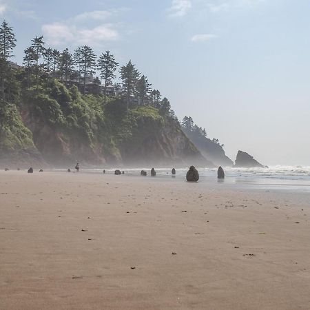 Neskowin Lookout别墅 外观 照片